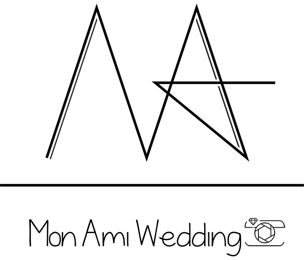 Mon Ami Wedding