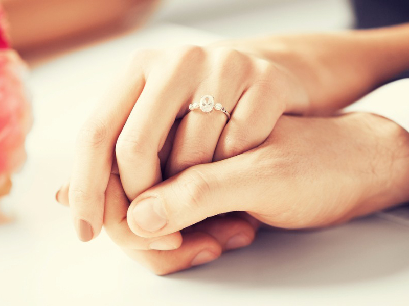 Ý nghĩa 10 kiểu nhẫn đính hôn thường gặp mà không phải ai cũng biết