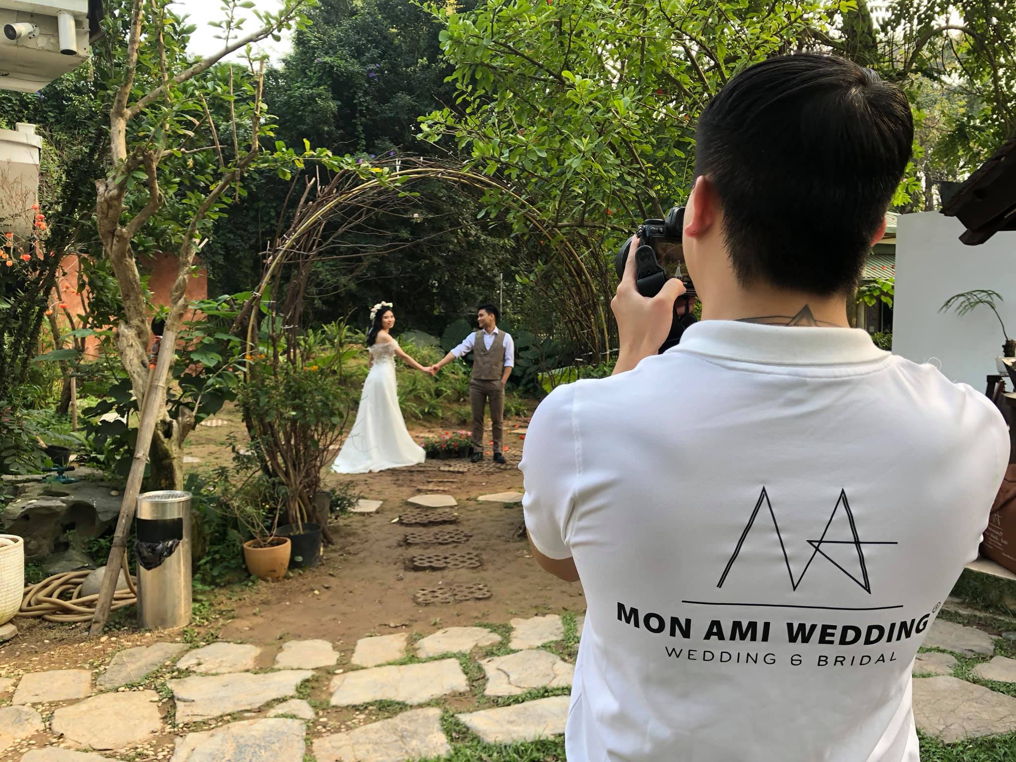 Bí kíp chụp ảnh cưới ” RẺ ĐẸP”